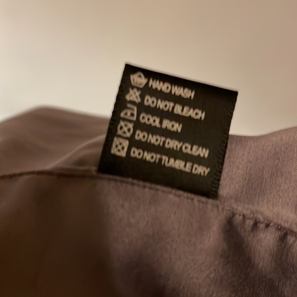 Feels like suede - Picture 9 of 11